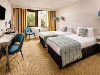 Mercure Hull Grange Park Hotel