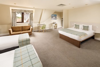 Mercure Hull Grange Park Hotel