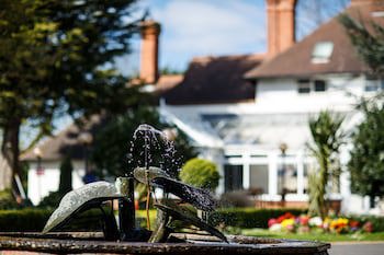 Mercure Hull Grange Park Hotel