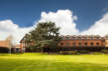 Mercure Hull Grange Park Hotel