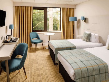 Mercure Hull Grange Park Hotel
