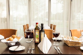 Mercure Hull Grange Park Hotel