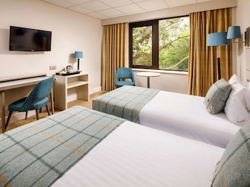Mercure Hull Grange Park Hotel