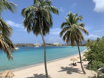 Emerald Beach Resort