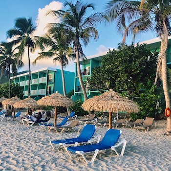 Emerald Beach Resort