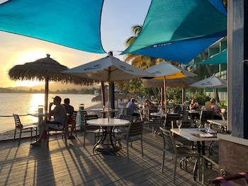 Emerald Beach Resort