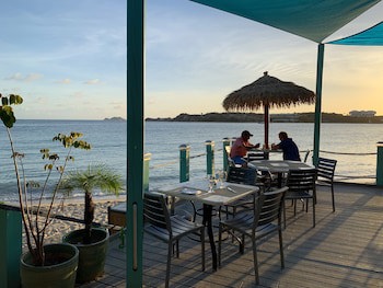 Emerald Beach Resort