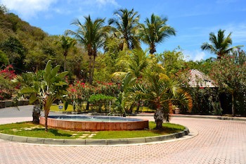 Emerald Beach Resort