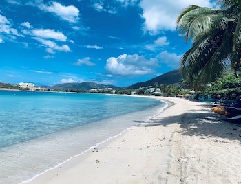 Emerald Beach Resort