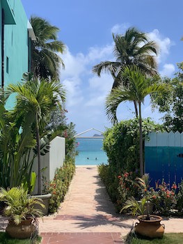Emerald Beach Resort
