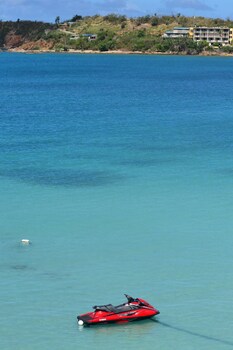Emerald Beach Resort