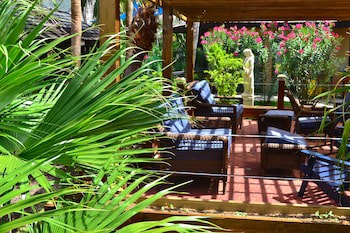 Emerald Beach Resort