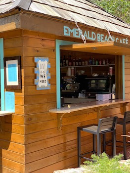 Emerald Beach Resort