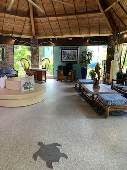 Emerald Beach Resort