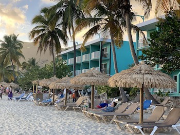 Emerald Beach Resort