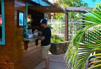 Emerald Beach Resort