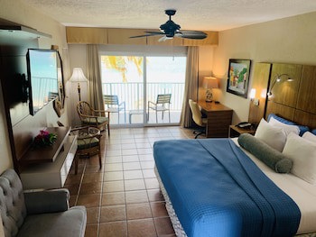 Emerald Beach Resort