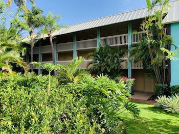 Emerald Beach Resort
