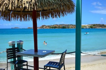 Emerald Beach Resort