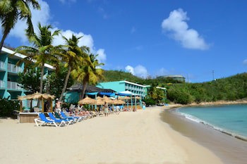 Emerald Beach Resort