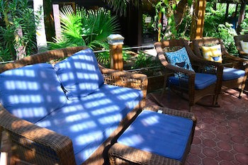 Emerald Beach Resort