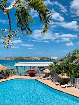 Emerald Beach Resort