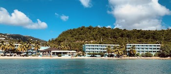 Emerald Beach Resort