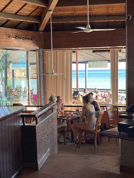 Emerald Beach Resort