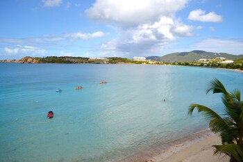 Emerald Beach Resort