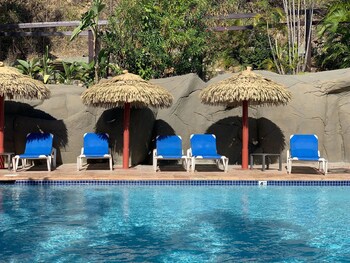 Emerald Beach Resort