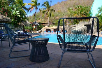 Emerald Beach Resort