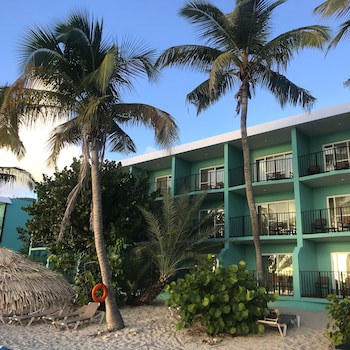 Emerald Beach Resort