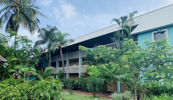 Emerald Beach Resort
