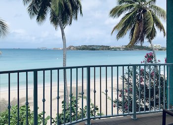 Emerald Beach Resort