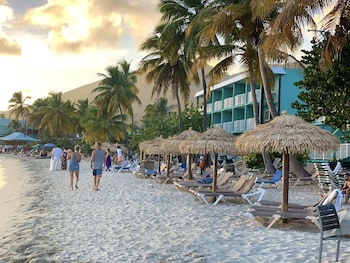 Emerald Beach Resort
