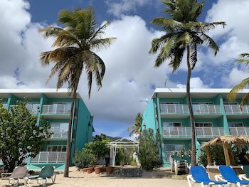 Emerald Beach Resort
