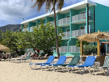 Emerald Beach Resort