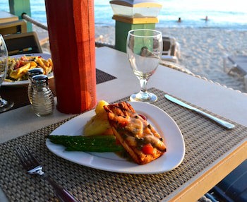 Emerald Beach Resort