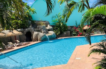 Emerald Beach Resort