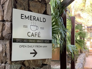 Emerald Beach Resort