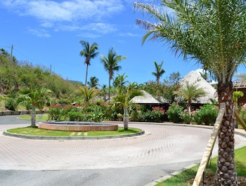 Emerald Beach Resort