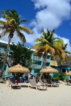 Emerald Beach Resort