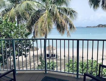 Emerald Beach Resort