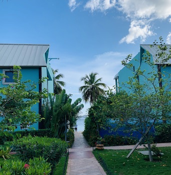 Emerald Beach Resort