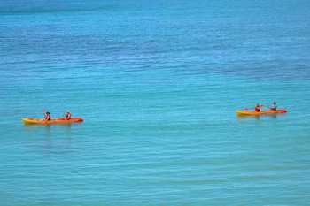 Emerald Beach Resort