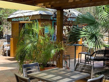 Emerald Beach Resort