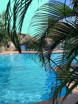 Emerald Beach Resort