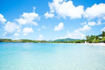 Emerald Beach Resort