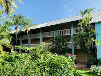 Emerald Beach Resort