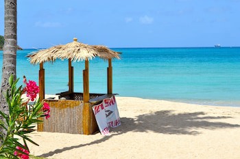 Emerald Beach Resort